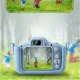 Цифровий дитячий фотоапарат Baby Camera Панда Камера з удароміцним корпусом