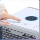 Портативний кондиціонер-зволожувач повітря 3в1 Arctic Air з USB та LED-підсвічуванням