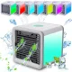 Портативний кондиціонер 3в1 Arctic Air з USB та LED-підсвічуванням