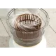 Складна пральна машина для подорожей Washing Machine 8108 до 2 кг Пральна машина для спідньої білизни