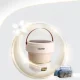 Складна пральна машина для подорожей Washing Machine 8011 до 2 кг Пральна машина для спідньої білизни