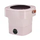 Складна пральна машина для подорожей Washing Machine 606-3 до 2 кг Пральна машина для спідньої білизни
