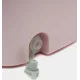 Складна пральна машина для подорожей Washing Machine 606-3 до 2 кг Пральна машина для спідньої білизни