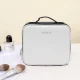 Портативна жіноча косметичка з дзеркалом та світлодіодною лампою Beauty Box Bag Організатор для косметики