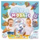 Набір для креативної творчості Aqua Mosaic ДТ-ГО-09394/AM-01-02 Аквамозаїка