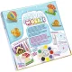 Набір для креативної творчості Aqua Mosaic ДТ-ГО-09394/AM-01-02 Аквамозаїка