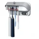 Диспенсер для зубного приладдя Tothbrush Disinfection Rack 10032 Стерилізатор-тримач для зубних щіток