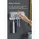Диспенсер для зубного приладдя Tothbrush Disinfection Rack 10032 Стерилізатор-тримач для зубних щіток