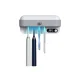 Диспенсер для зубного приладдя Tothbrush Disinfection Rack 10032 Стерилізатор-тримач для зубних щіток