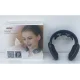 Массажер для шиї та плечей з функцією міостимуляції MDHL Neck Massager M12 Компактний масажер для шиї з пультом