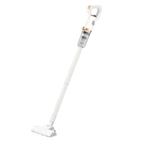 Ручний вертикальний пилосос без мішка на 120 Вт Vacuum Cleaner SK968 Вакуумний бездротовий пилосос