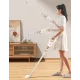 Ручний вертикальний пилосос без мішка на 120 Вт Vacuum Cleaner SK968 Вакуумний бездротовий пилосос