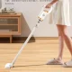 Ручний вертикальний пилосос без мішка на 120 Вт Vacuum Cleaner SK968 Вакуумний бездротовий пилосос