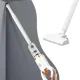 Ручний вертикальний пилосос без мішка на 120 Вт Vacuum Cleaner SK968 Вакуумний бездротовий пилосос