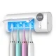 Диспенсер для зубного приладдя Tothbrush Disinfection Rack 10030 Стерилізатор-тримач для зубних щіток