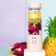 Пляшка-блендер 400 мл на акумуляторі для коктейлів та смузі Juicing Cup Блендер для напоїв