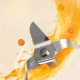 Пляшка-блендер 400 мл на акумуляторі для коктейлів та смузі Juicing Cup Блендер для напоїв