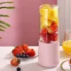 Пляшка-блендер 400 мл на акумуляторі для коктейлів та смузі Juicing Cup N8
