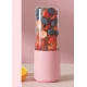 Пляшка-блендер 400 мл на акумуляторі для коктейлів та смузі Juicing Cup N8