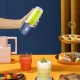 Пляшка-блендер на акумуляторі для коктейлів та смузі Juicer Cup 400 мл Блендер для приготування напоїв