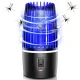 Електричний знищувач комах і комарів Mosquito Killer BG-001 Лампа для знищення комарів