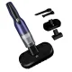 Пилосос акумуляторний для прибирання в будинку та авто Vacuum Cleaner BG-XCQ01 Бездротовий вакуумний пилосос в авто