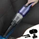 Пилосос акумуляторний для прибирання в будинку та авто Vacuum Cleaner BG-XCQ01 Бездротовий вакуумний пилосос в авто