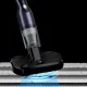 Пилосос акумуляторний для прибирання в будинку та авто Vacuum Cleaner BG-XCQ01 Бездротовий вакуумний пилосос в авто