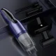 Пилосос акумуляторний для прибирання в будинку та авто Vacuum Cleaner BG-XCQ01 Бездротовий вакуумний пилосос в авто