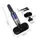 Пилосос акумуляторний для прибирання в будинку та авто Vacuum Cleaner BG-XCQ01 Бездротовий вакуумний пилосос в авто