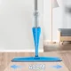 Швабра для підлоги з розпилювачем води та насадкою з мікрофібри Water Spray Mop 223-27 Поворотна швабра
