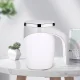 Термочашка з автоматичним перемішуванням Mixing cup 223-21 Автоматичний кухоль-мішалка 380 мл