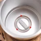 Термочашка з автоматичним перемішуванням Mixing cup 223-21 Автоматичний кухоль-мішалка 380 мл