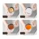 Термочашка з автоматичним перемішуванням Mixing cup 223-21 Автоматичний кухоль-мішалка 380 мл