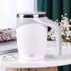 Термочашка з автоматичним перемішуванням Mixing cup 223-21 Автоматичний кухоль-мішалка 380 мл