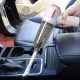 Пилосос акумуляторний для прибирання в будинку та авто Vacuum Cleaner 223-69 Бездротовий вакуумний пилосос в авто