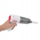 Пилосос акумуляторний для прибирання в будинку та авто Vacuum Cleaner 223-69 Бездротовий вакуумний пилосос в авто