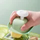 Багатофункціональна овочерізка зі змінними насадками Slicer 223-2 Терка для овочів із контейнером