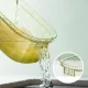 Багатофункціональна овочерізка зі змінними насадками Slicer 223-2 Терка для овочів із контейнером