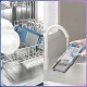 Багатофункціональна овочерізка з регульованою товщиною нарізки Vegetable cutter 223-6 Овочерізка з контейнером