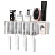 Диспенсер для зубного приладдя з 4 склянками Toothbrush holder 223-55 Органайзер для ванни