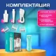 Дитячий триммер для стрижки волосся зі зниженим шумом VGR V-150 Бездротова машинка для стрижки дітей