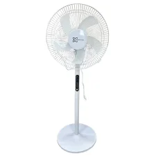 Підлоговий сенсорний вентилятор із пультом Lambent Star Stand Hand FM-1 EL0227
