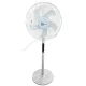 Підлоговий сенсорний вентилятор із пультом Lambent Star Stand Hand FM-1 EL0227