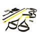 Тренувальні петлі для фітнесу TRX PRO Pack 4 MS 2865-5 Тренажер підвісні петлі для ніг