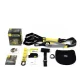 Тренувальні петлі для фітнесу TRX PRO Pack 4 MS 2865-5 Тренажер підвісні петлі для ніг