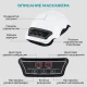 Масажер для ніг HX-118 Електричний інфрачервоний масажер для колінного суглоба