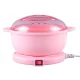 Апарат для нагрівання воску з силіконовою чашею Silicon Wax Warmer CL 2208 Воскоплав Рожевий