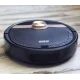 Пилосос-робот круглий акумуляторний RS360-Pro Робот-пилосос з розумною навігацією для сухого прибирання
