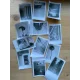 Дитячий фотоапарат з функцією моментального друку фото К27 Дитячий фотопринтер